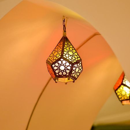 Riad Jalina Marrakesh Exterior photo