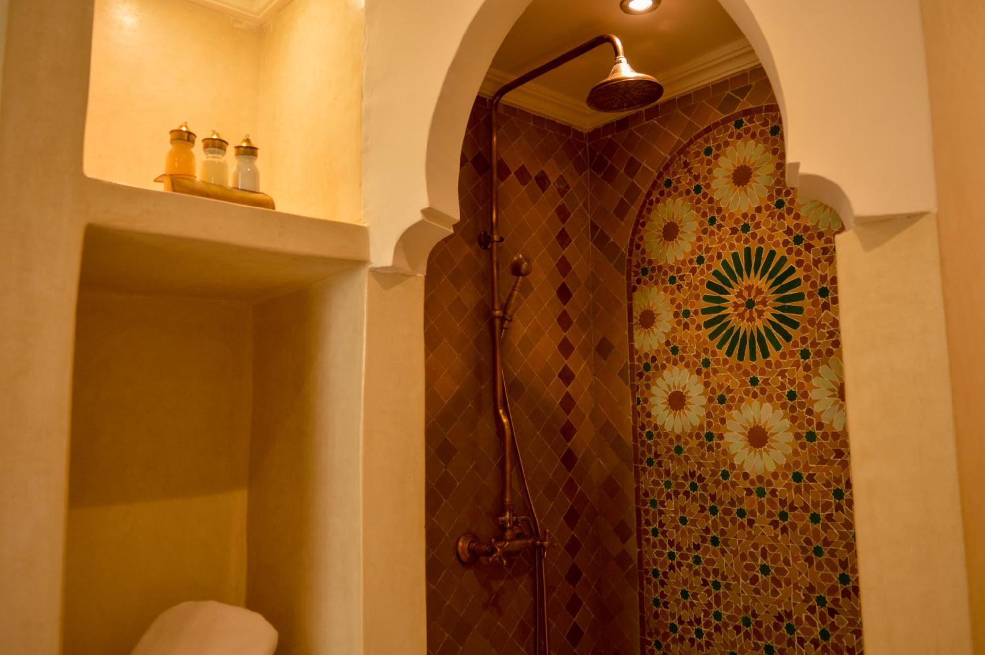 Riad Jalina Marrakesh Exterior photo