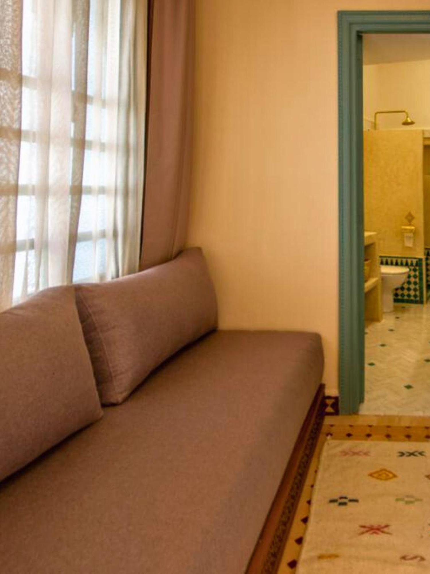 Riad Jalina Marrakesh Exterior photo